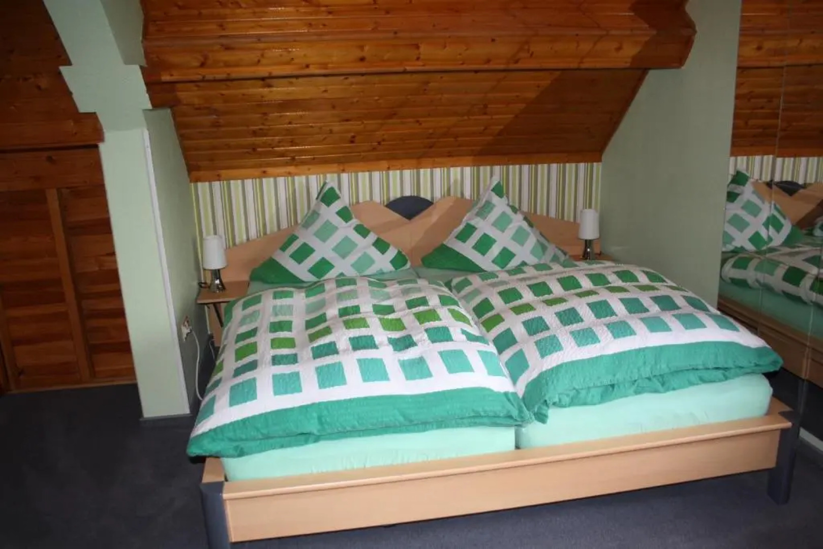 Ferienwohnung Peters