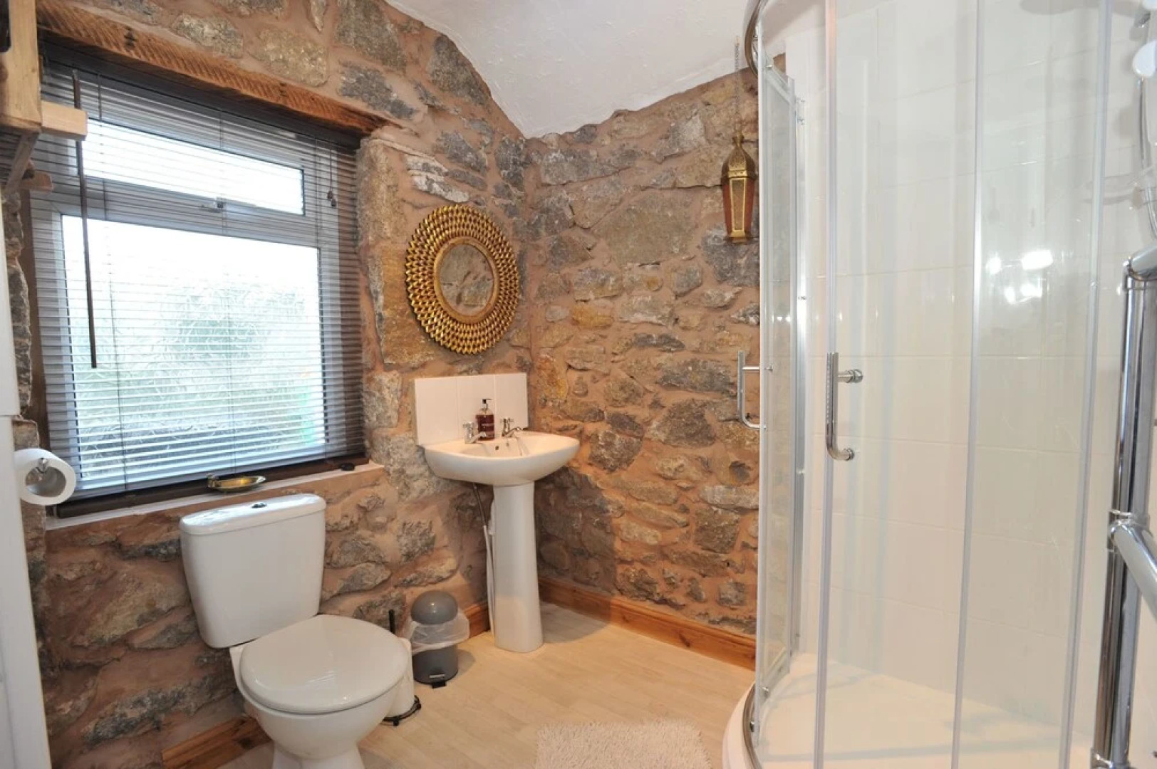 Sea View Guest House