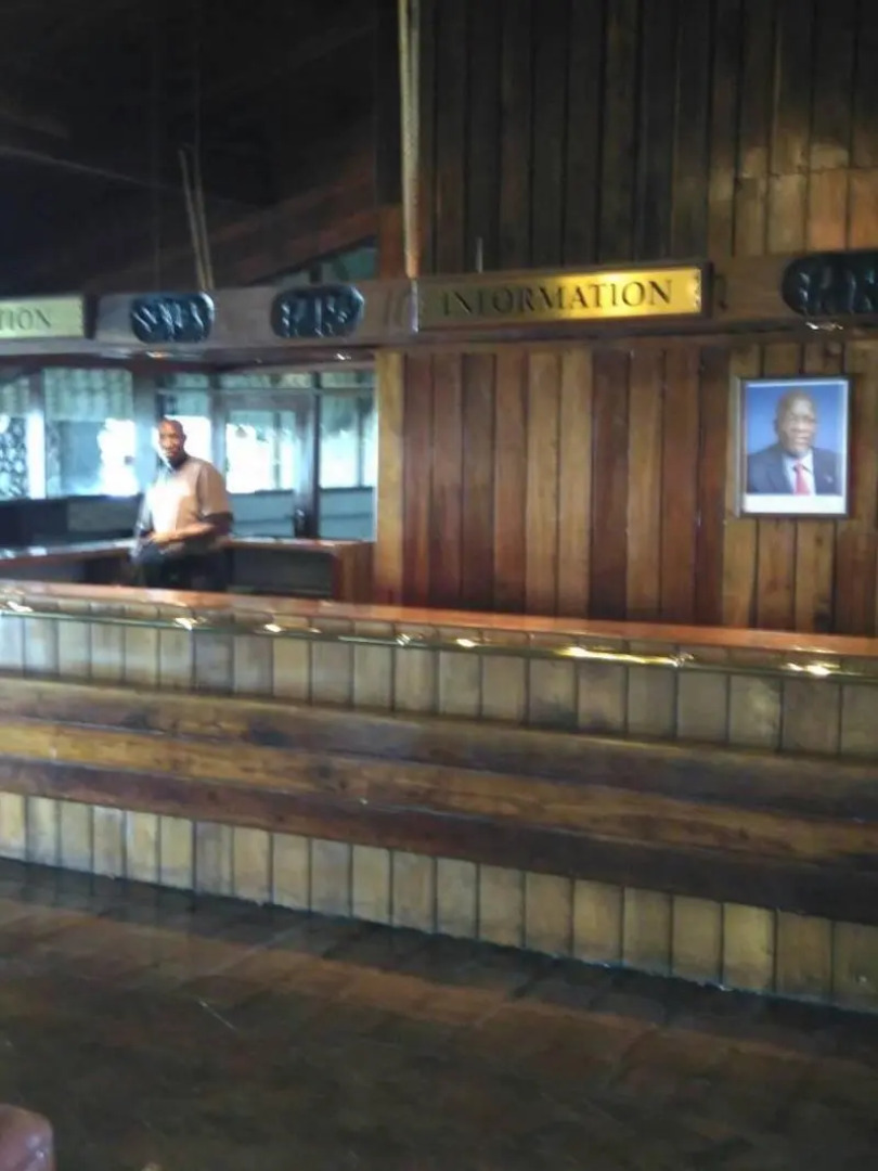 Ngorongoro Wild Camps