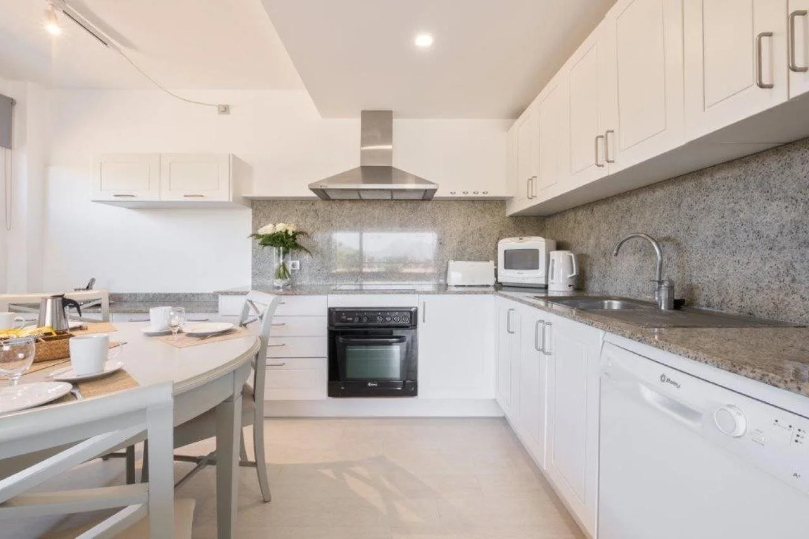 Aparthotel Duva & Spa