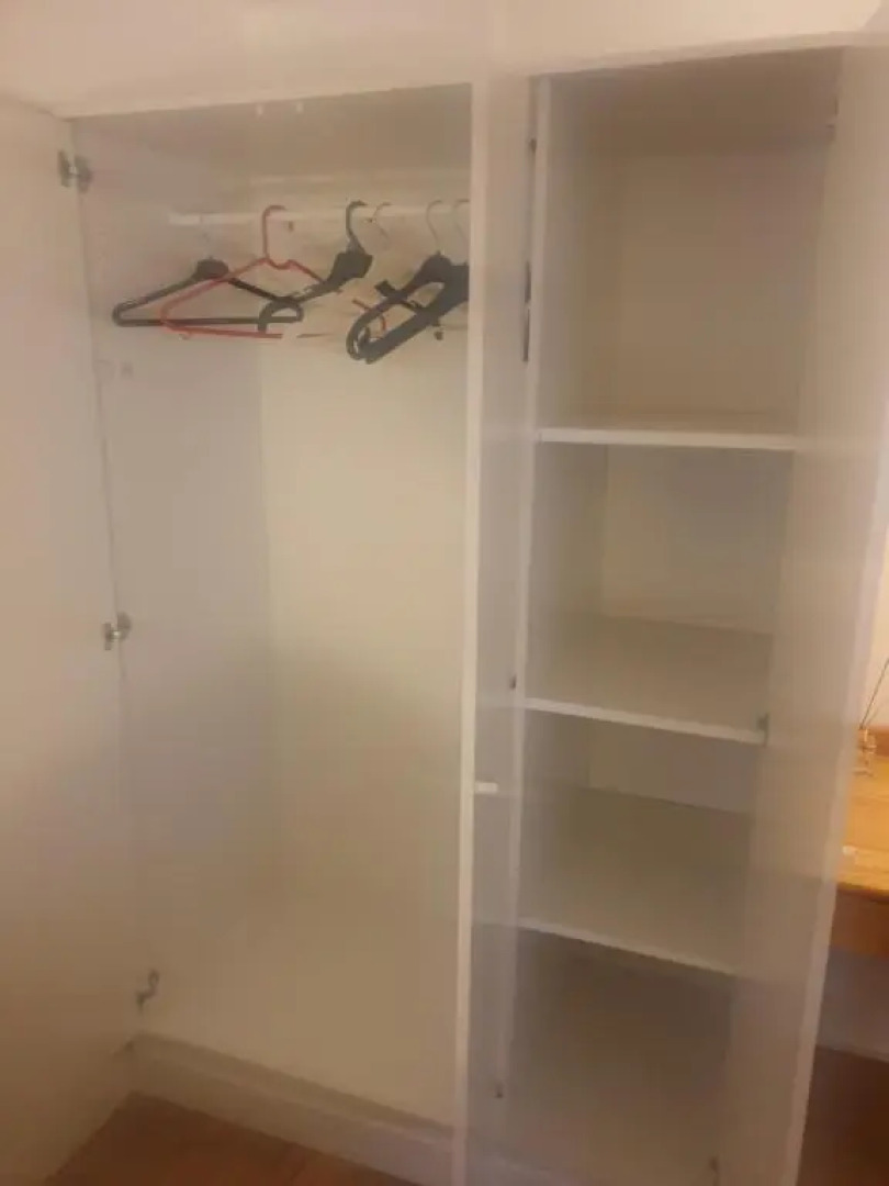 Studio 25m2 indépendant sous-sol