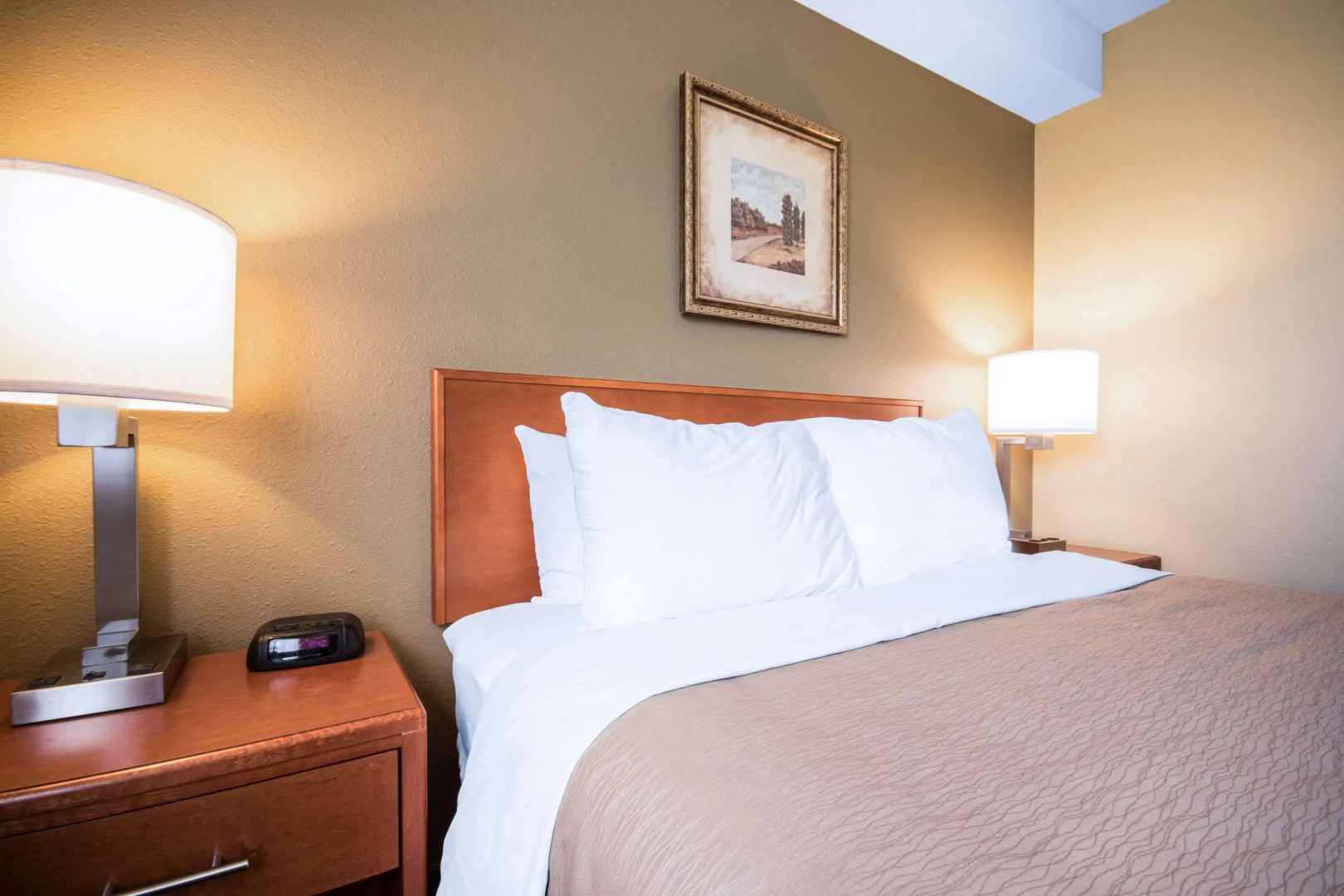 Comfort Inn & Suites