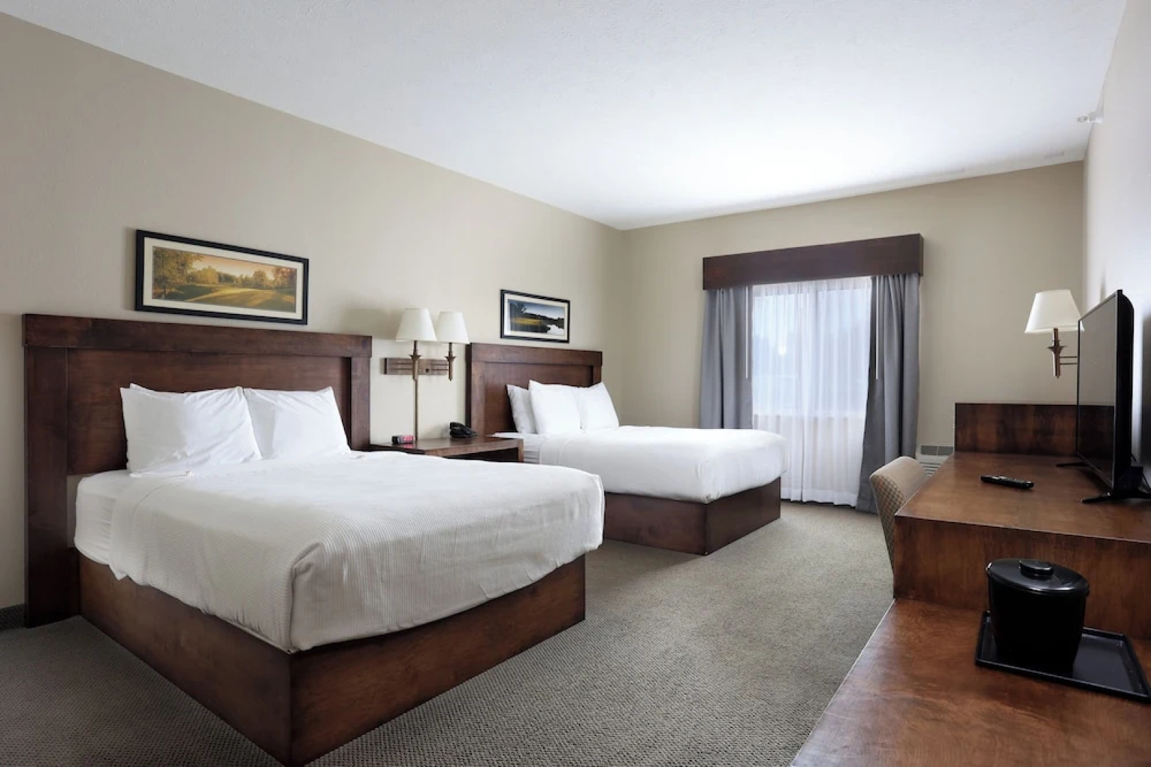 Manistee National Golf and Resort
