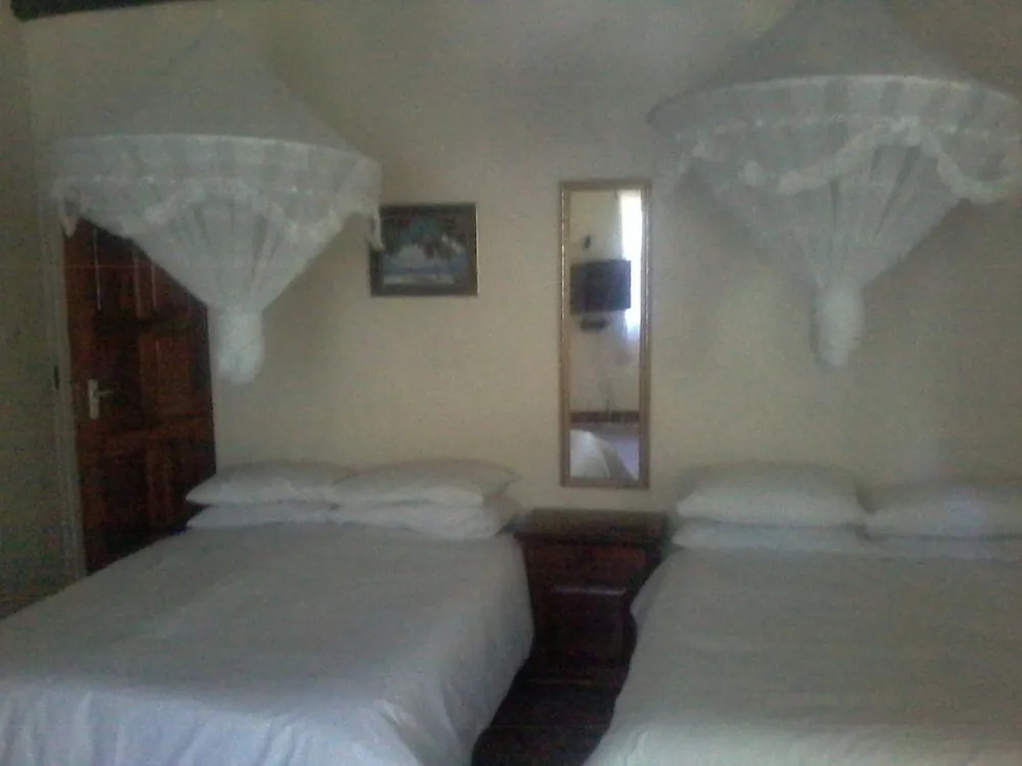 Mopani Lodge