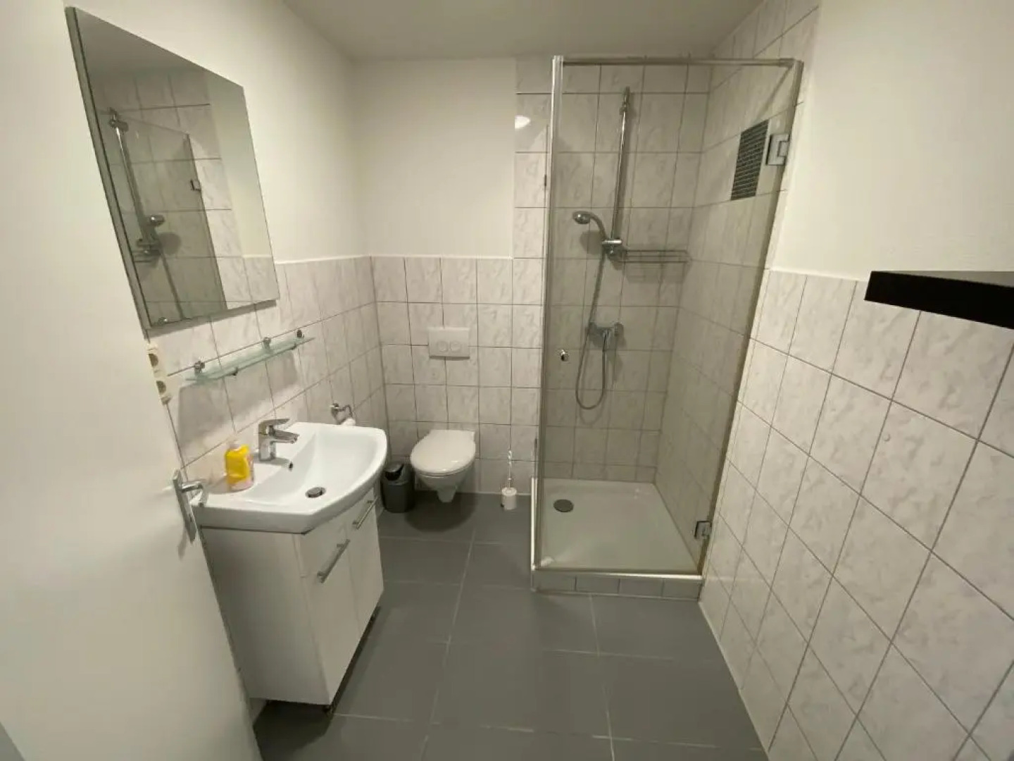 Buxtehude Altstadt*Wohnung 80qm*5 Schlafplätze*