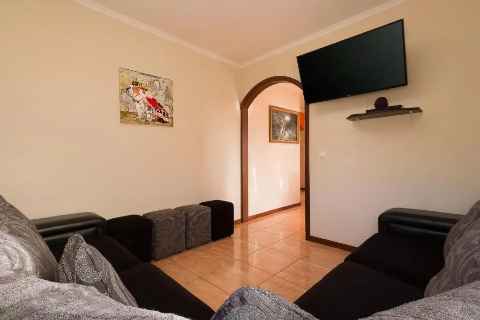 Paradise House Calheta
