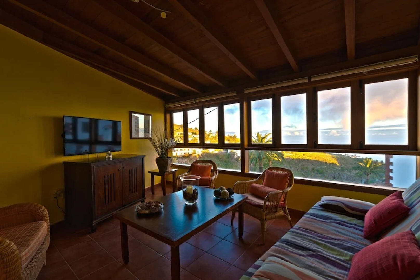 Casa Columba C En Alajeró