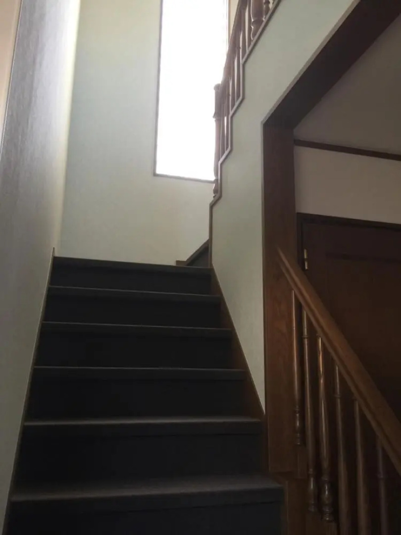 Fukunae House - Hostel
