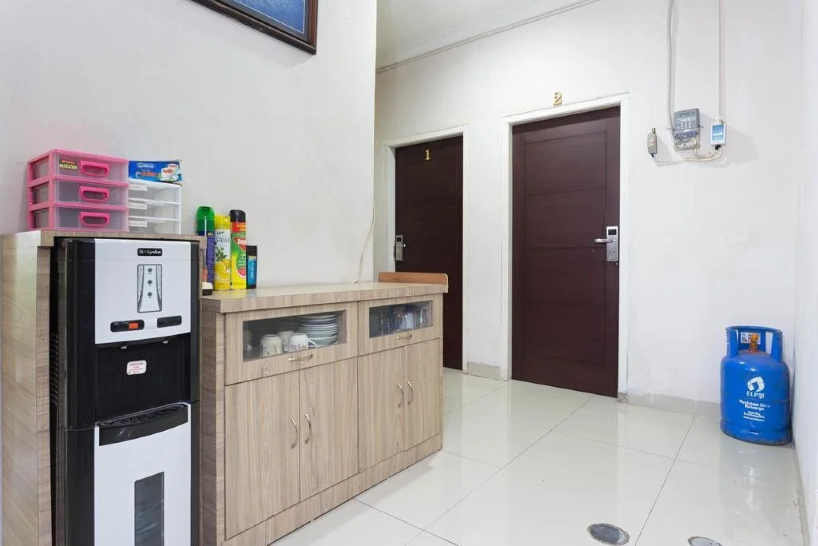 RedDoorz Plus near Lippo Cikarang Mall