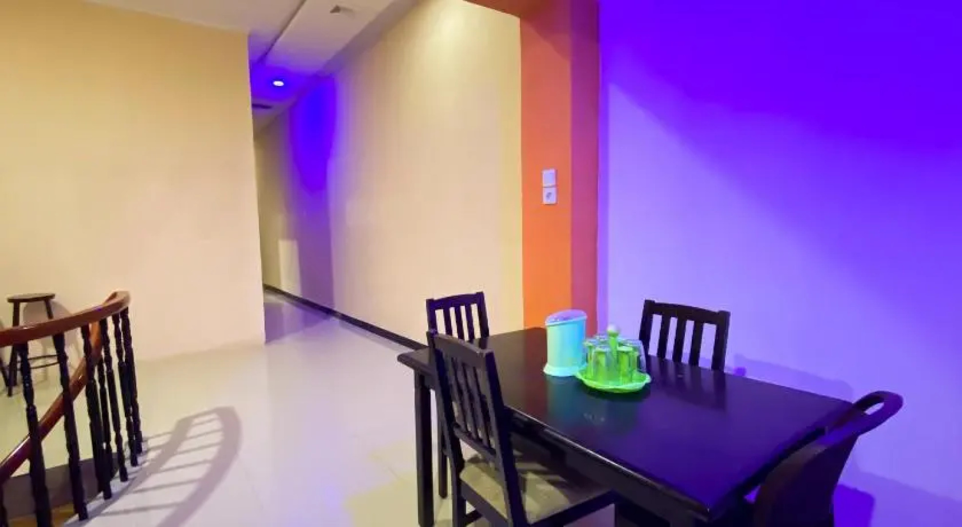 OYO 2231 Cahaya Homestay