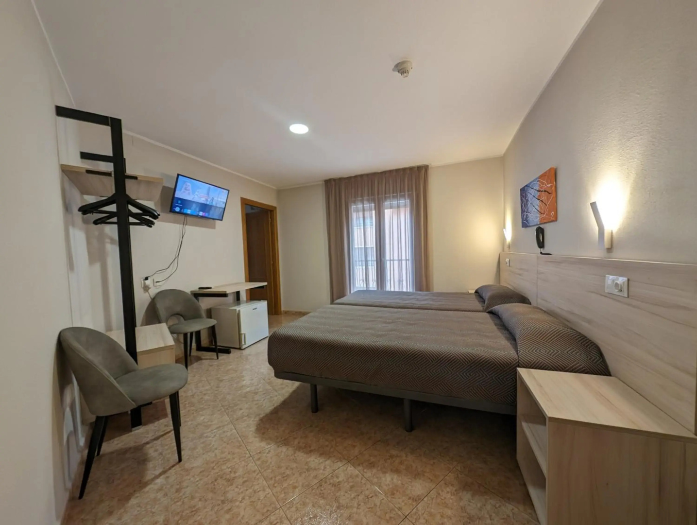 Gran Hotel Toledo