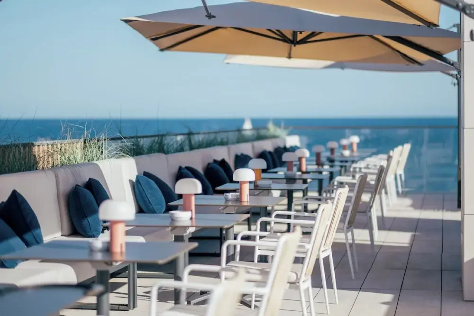 Hotel Cetina Cabo de Palos Puerto