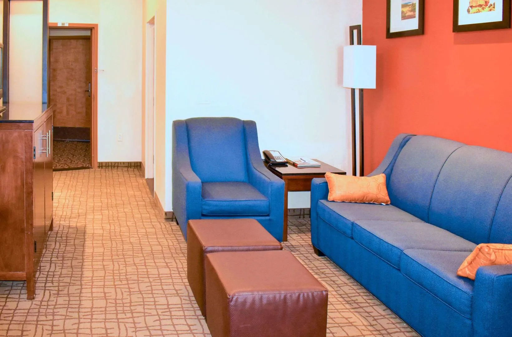 Comfort Suites Roswell North