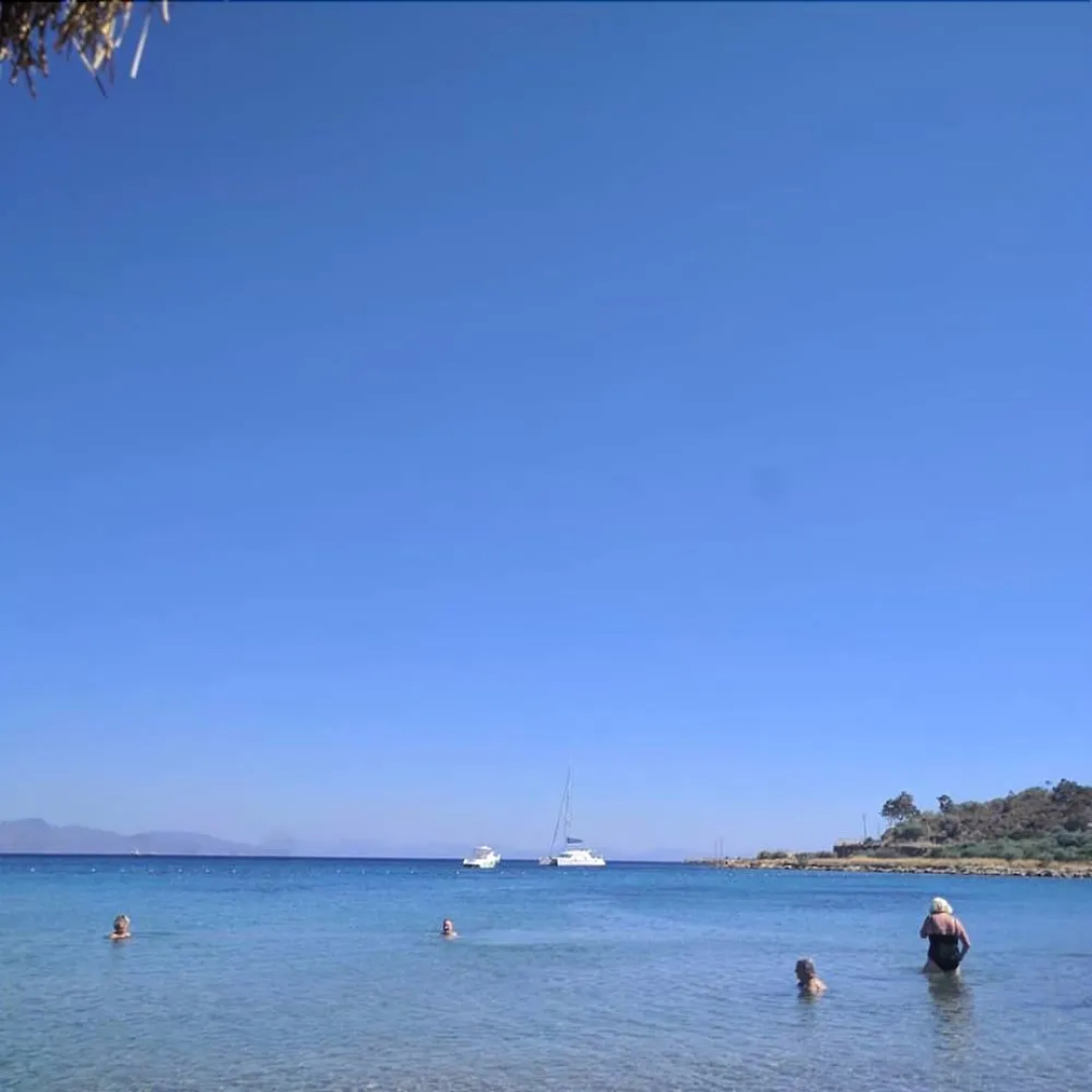 Datca Deniz Hotel