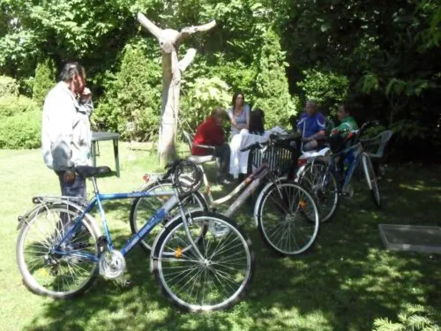 Arany Napraforgó Vendégház