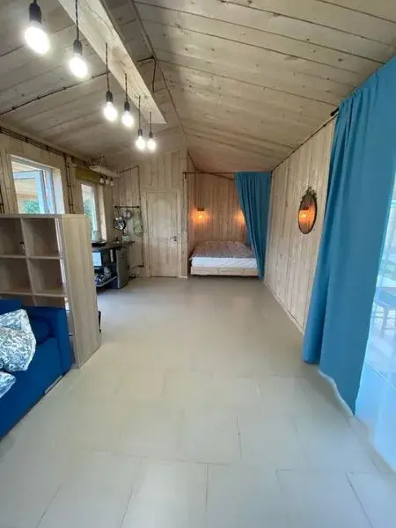 Ферма Лукино