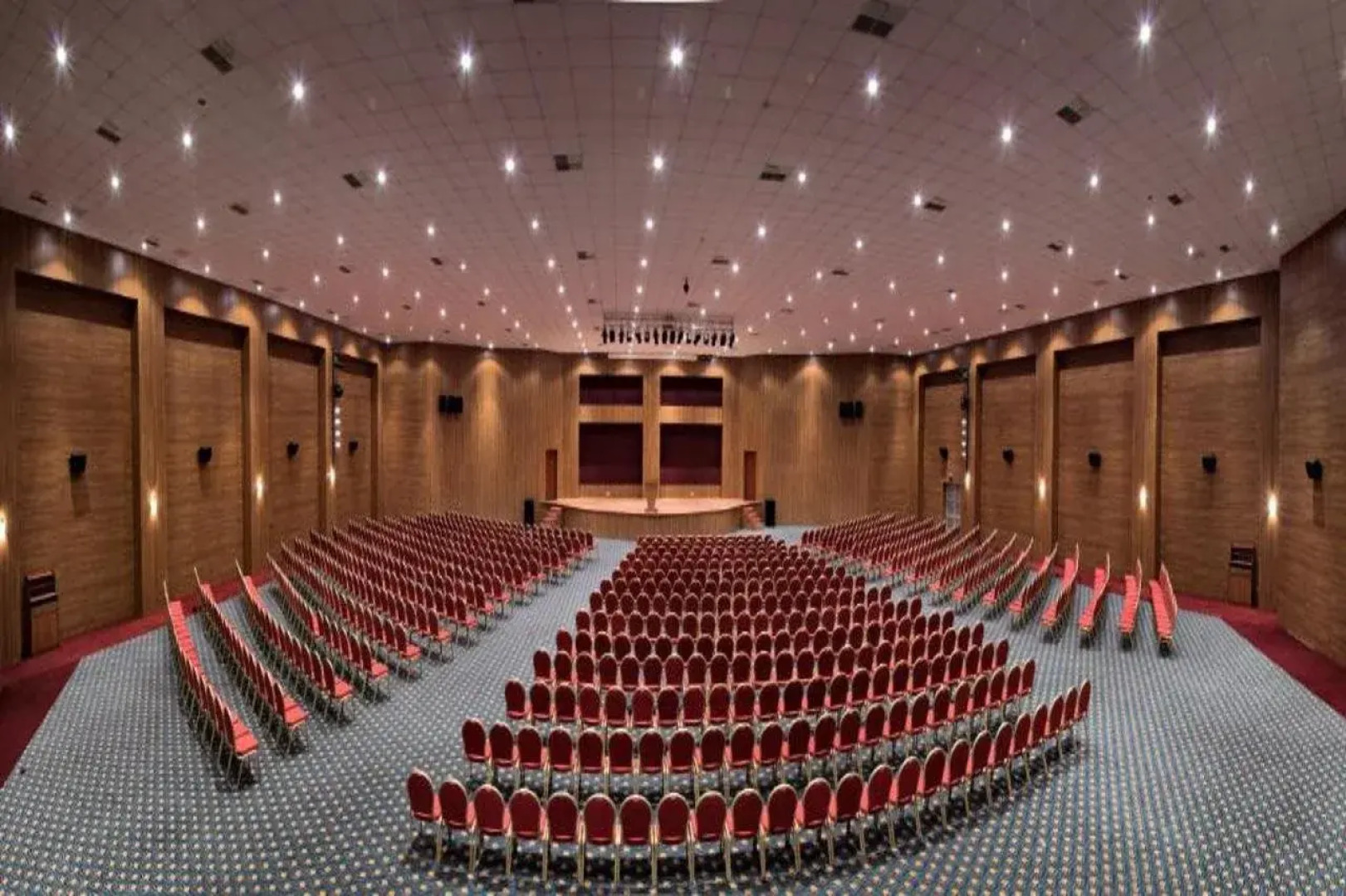 Buyuk Anadolu Eregli Hotel