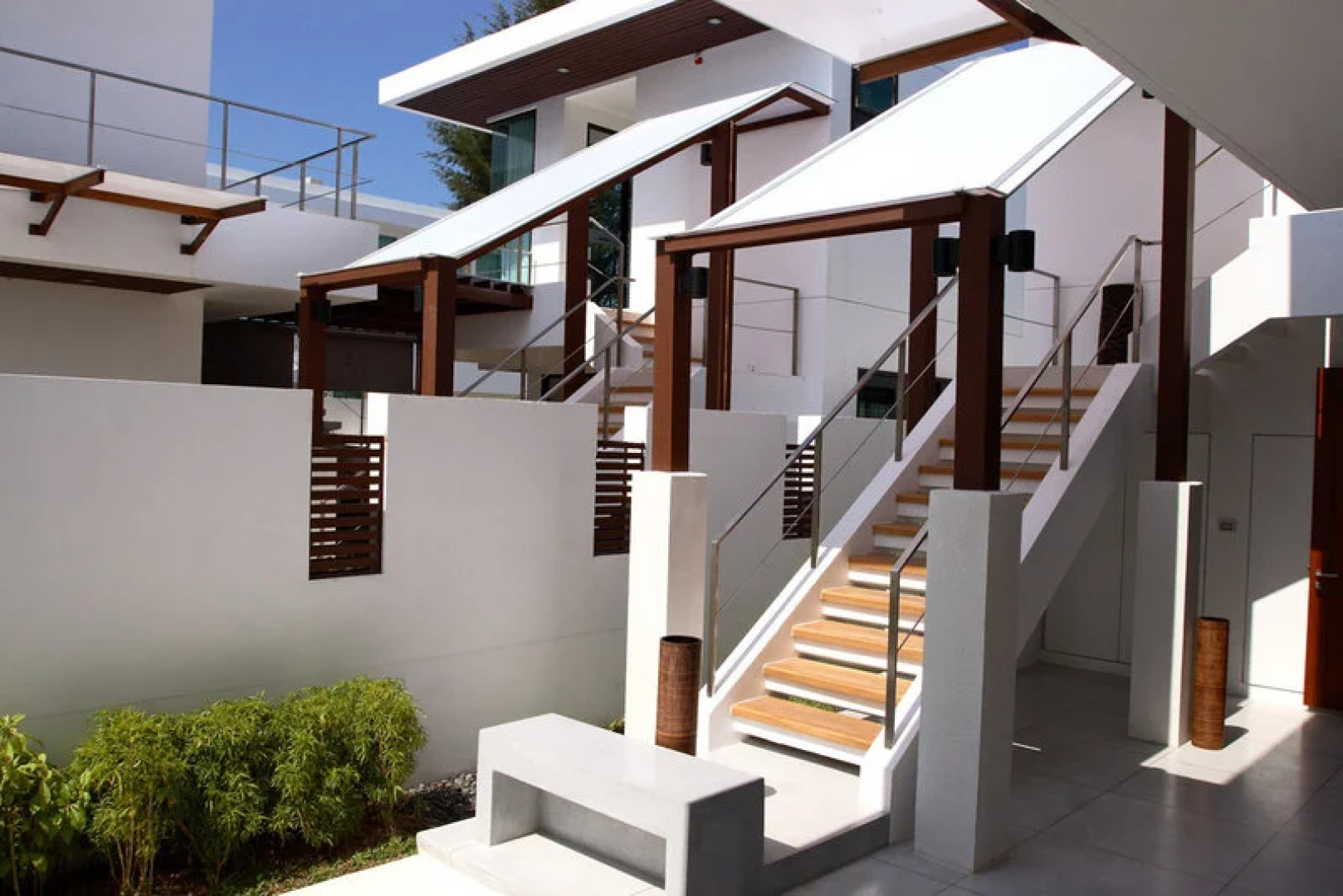 X2 Hua Hin LeBayburi Pranburi Villa