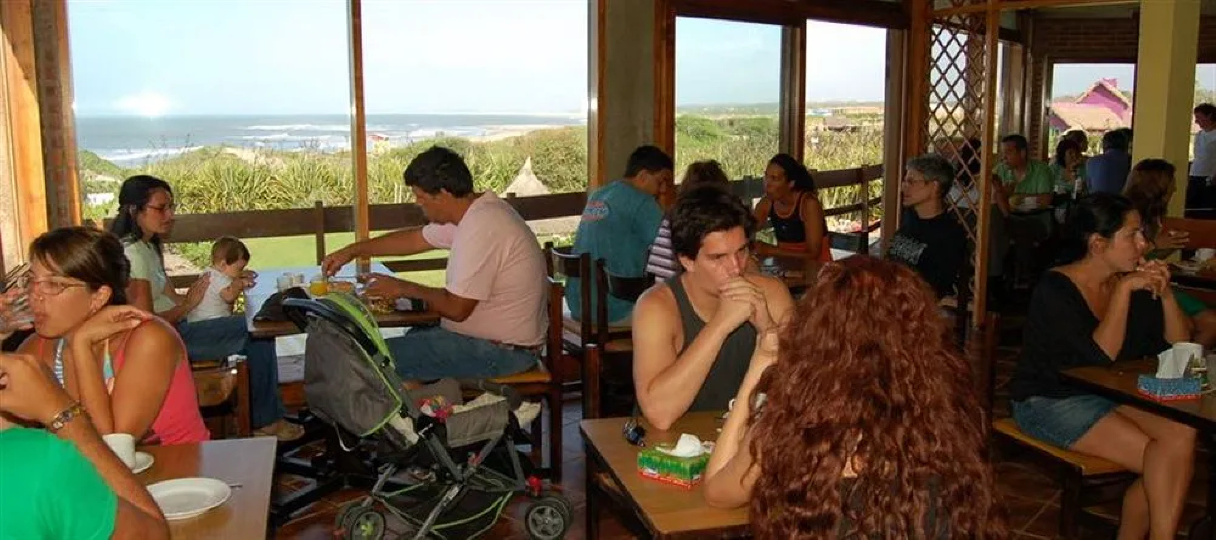 Portobello Suites Hotel