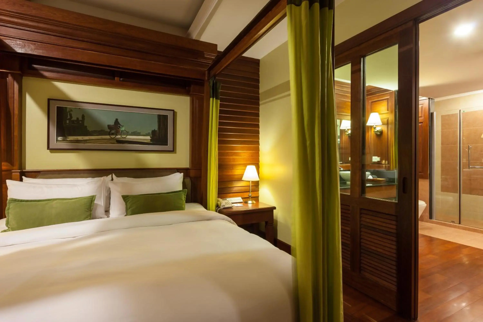 Prince Angkor Hotel & Spa