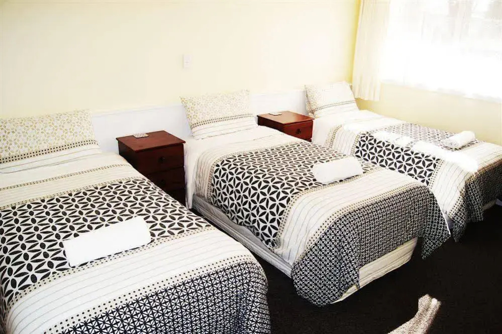 Eastland Motor Lodge