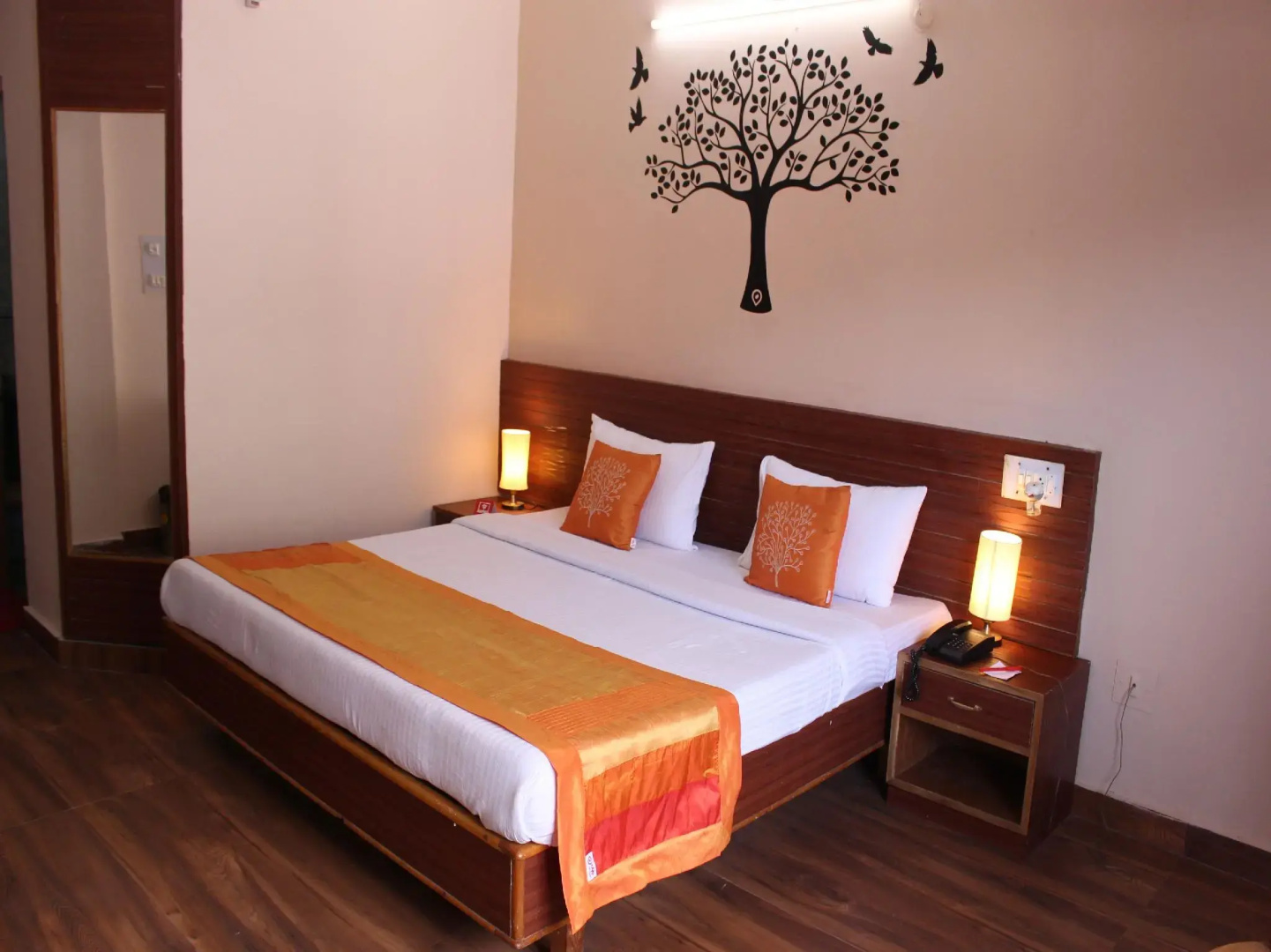 OYO 9648 Hotel Morainic Hills