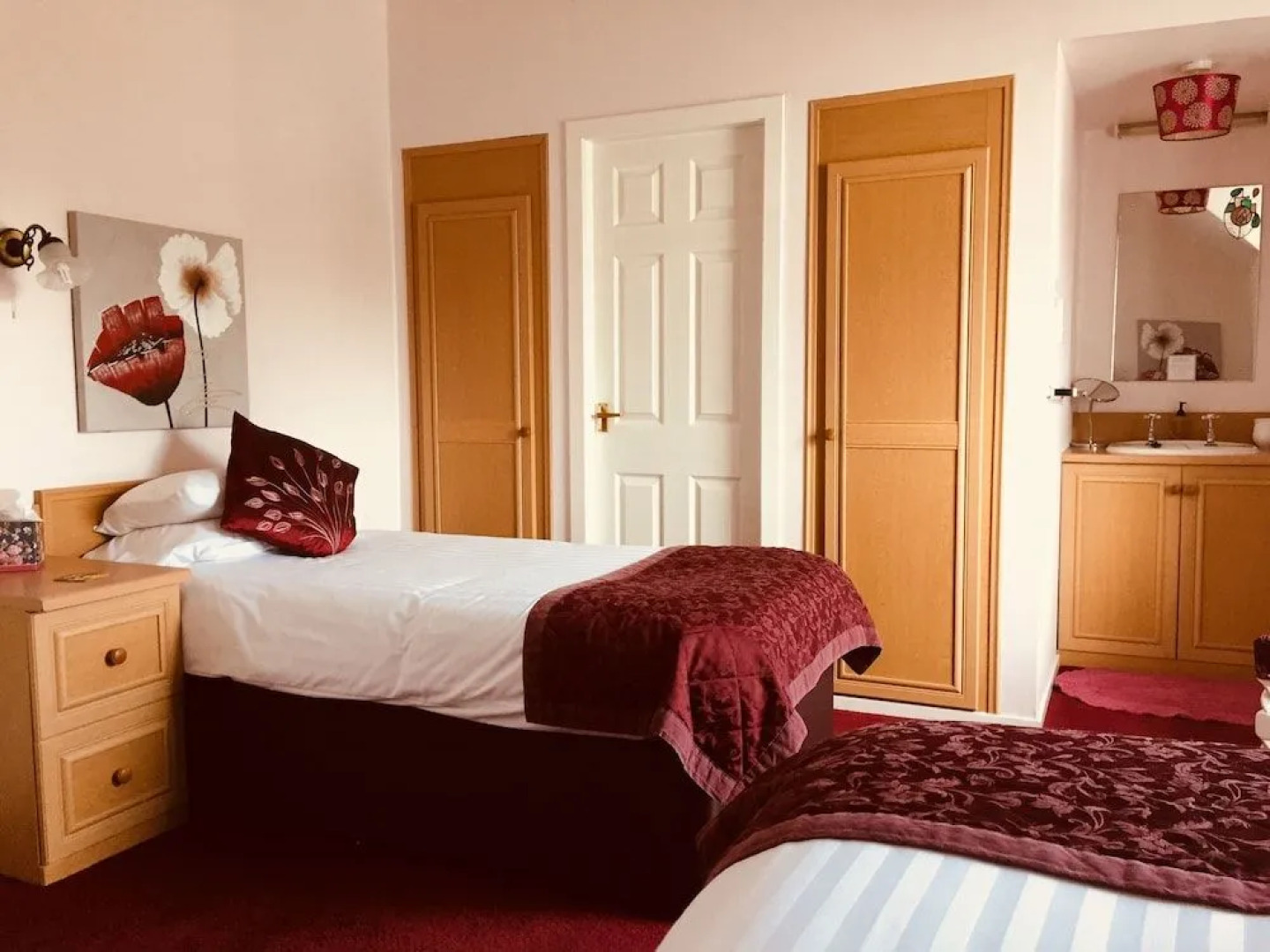 The Foresters Guest House