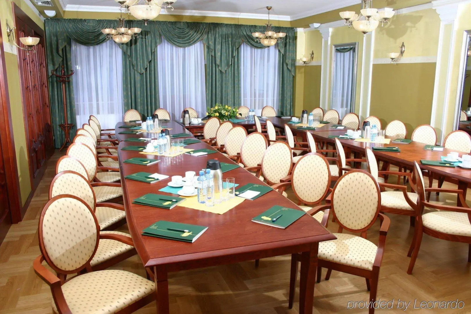 Hotel Hubertus