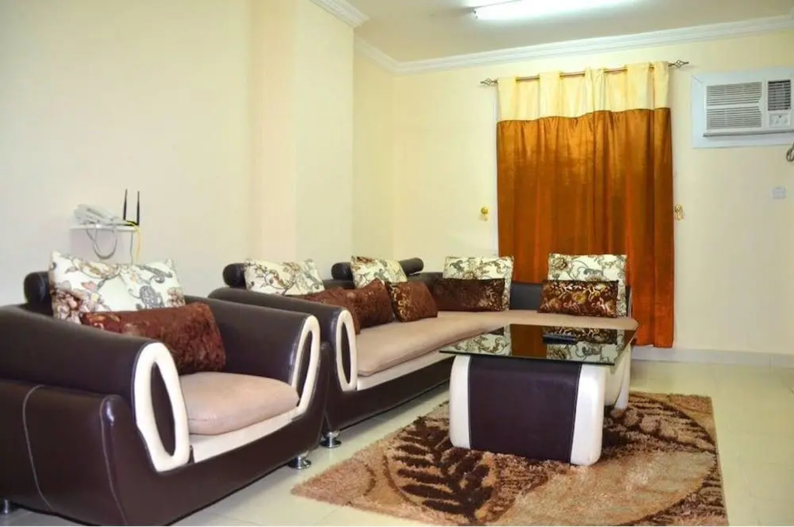 Tayba Homes Furnished Apartments