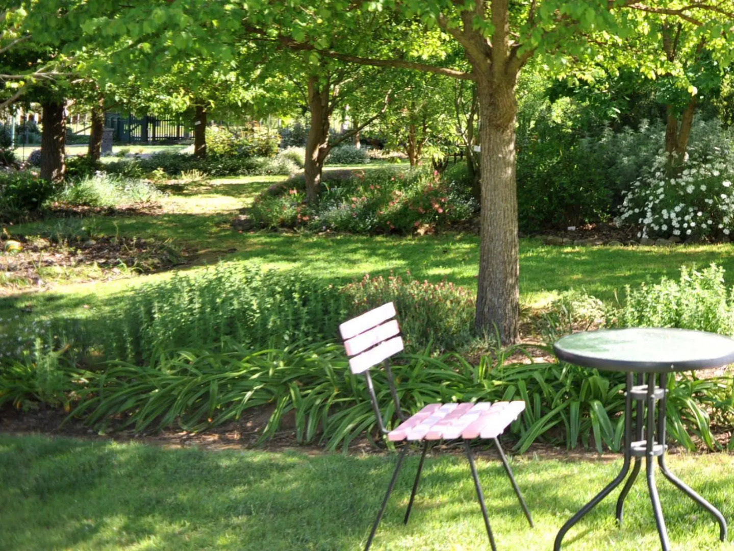 Stableford House Bed and Breakfast