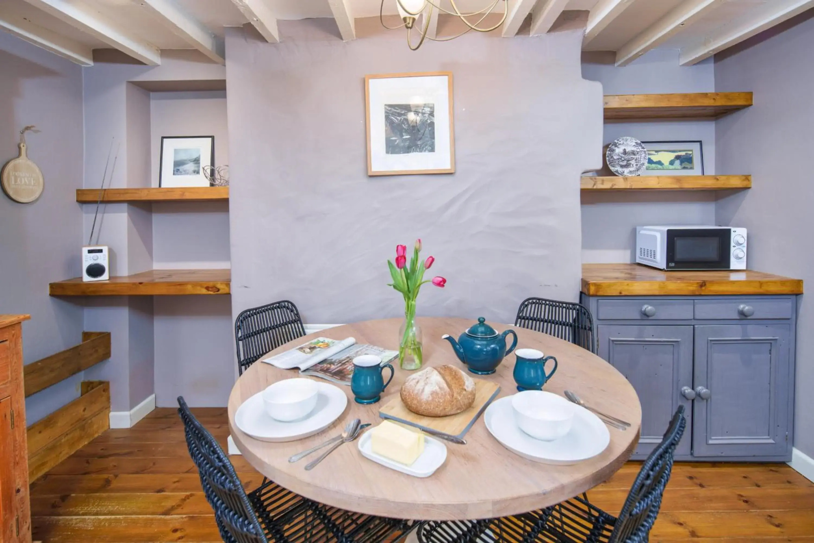 Brynarth Country Cottages