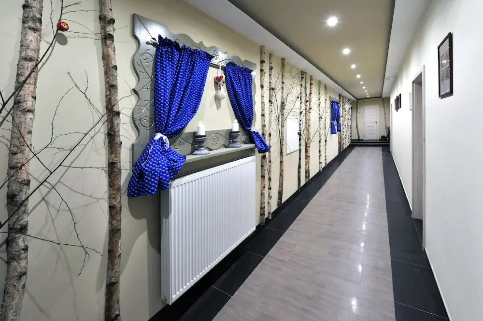 Aplend Koliba Kamzik