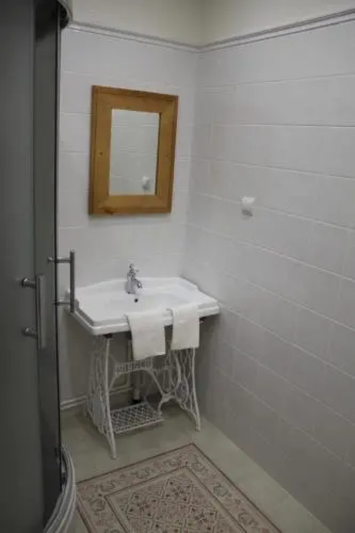 Domashniy Pansion Ponka House