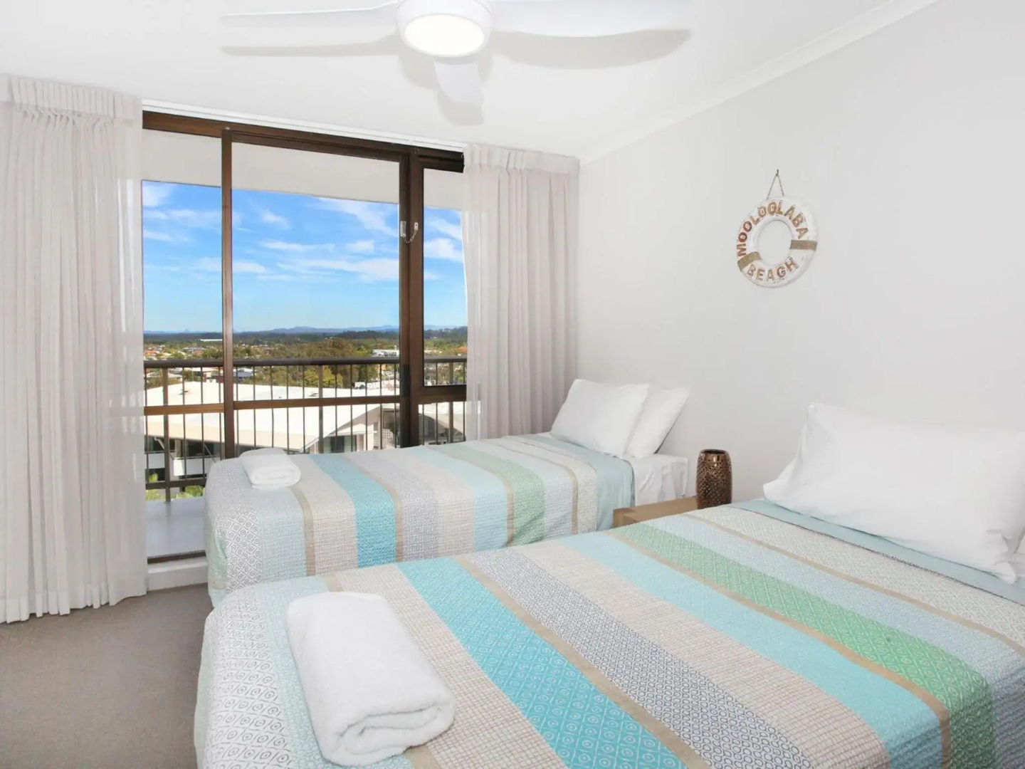Seaview Resort