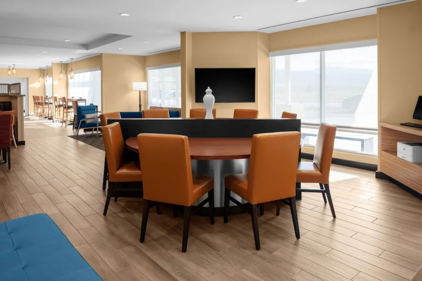 Towneplace Suites By Marriott Tehachapi