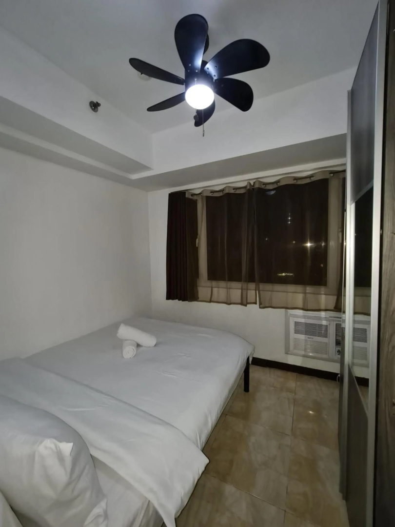 Solemare Parksuites Condo R Us