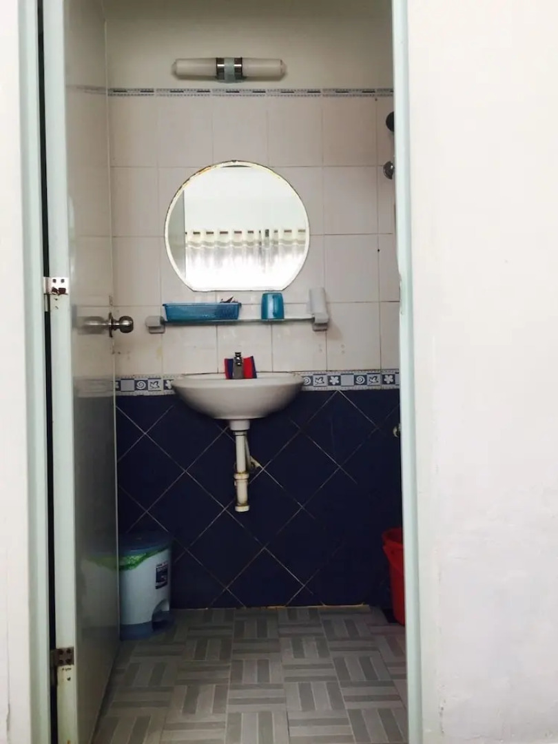 Bien Xanh Guest House