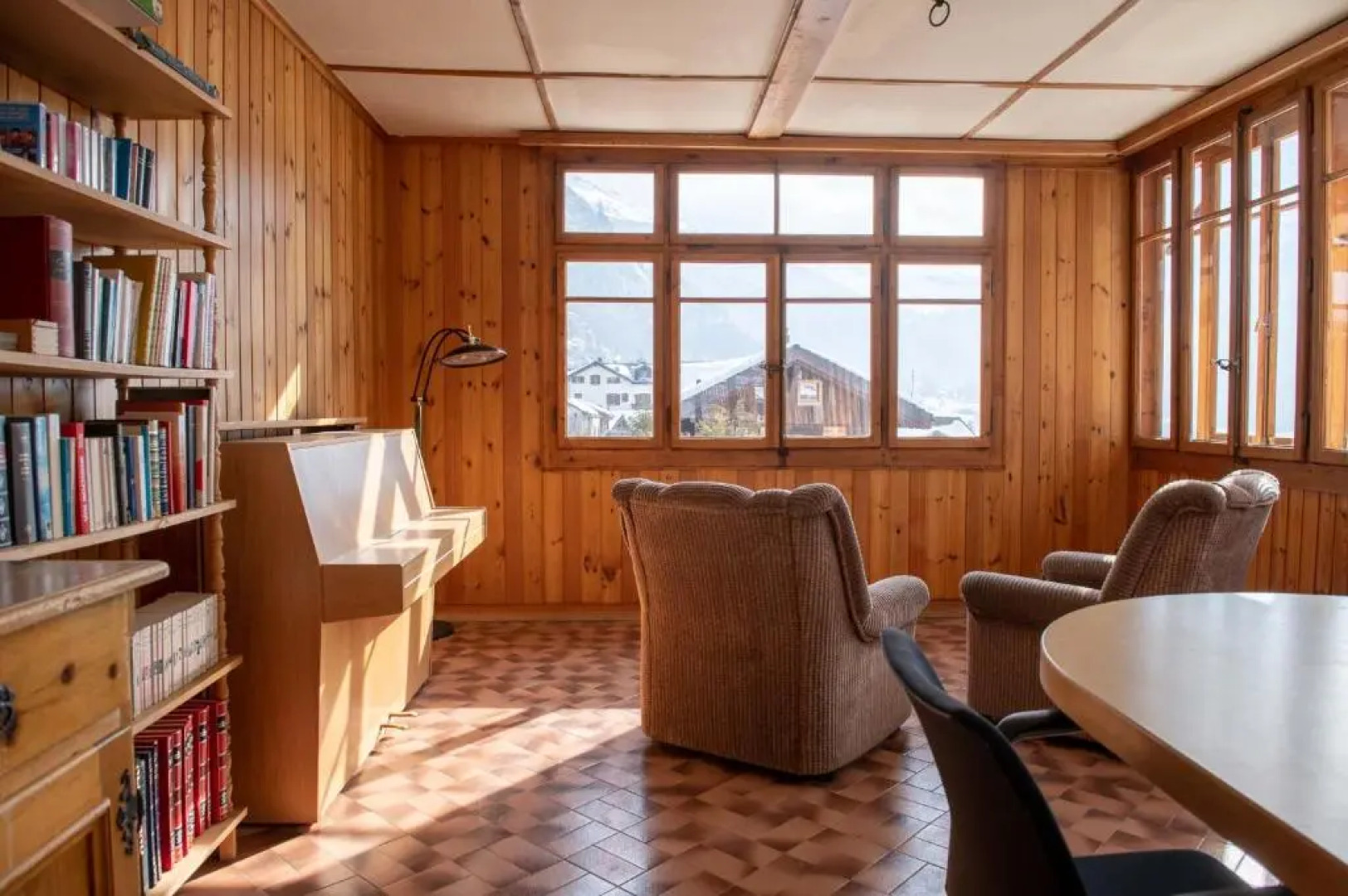 Hôtel Restaurant Eden