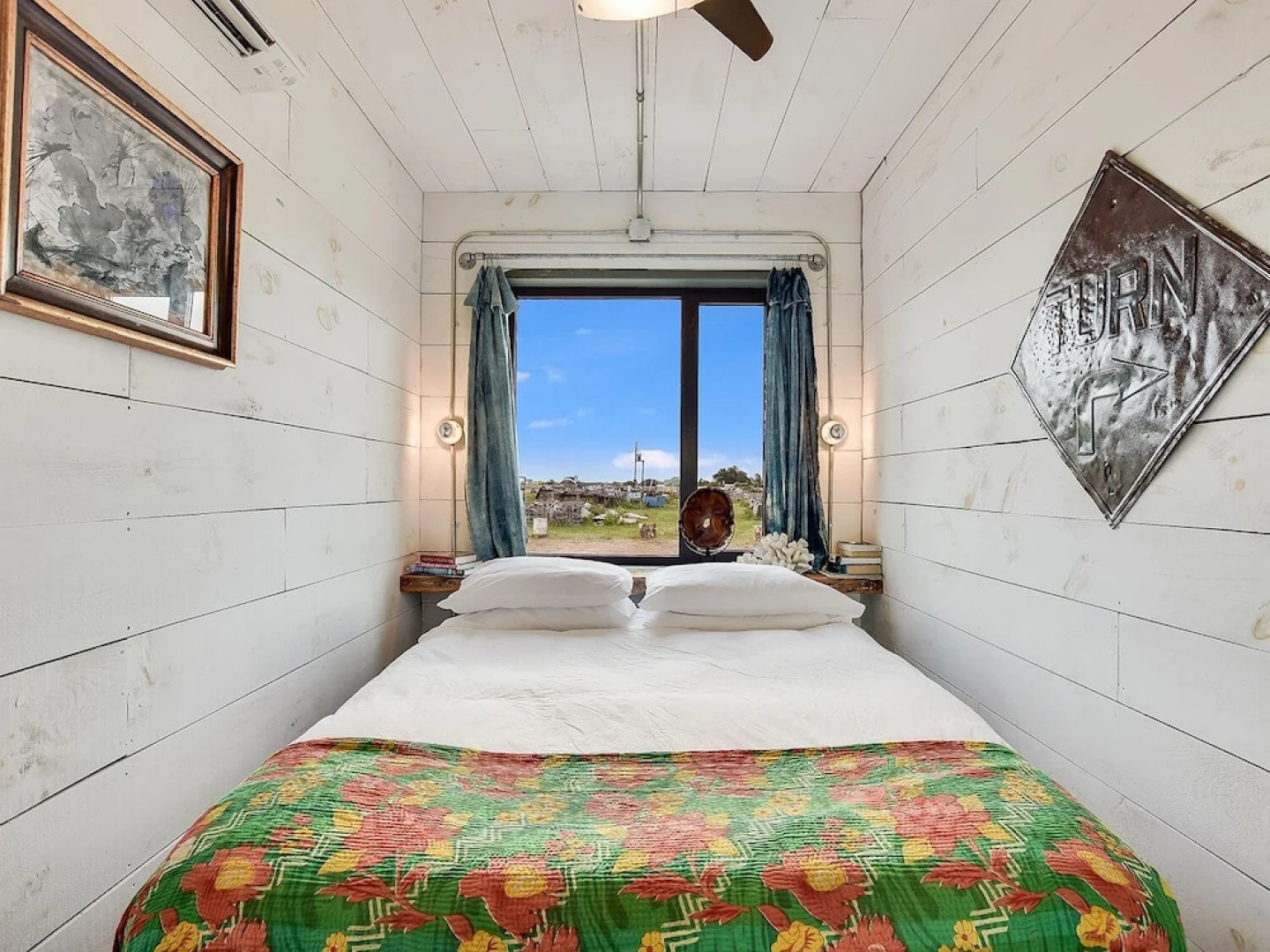 Flophouze Shipping Container Hotel