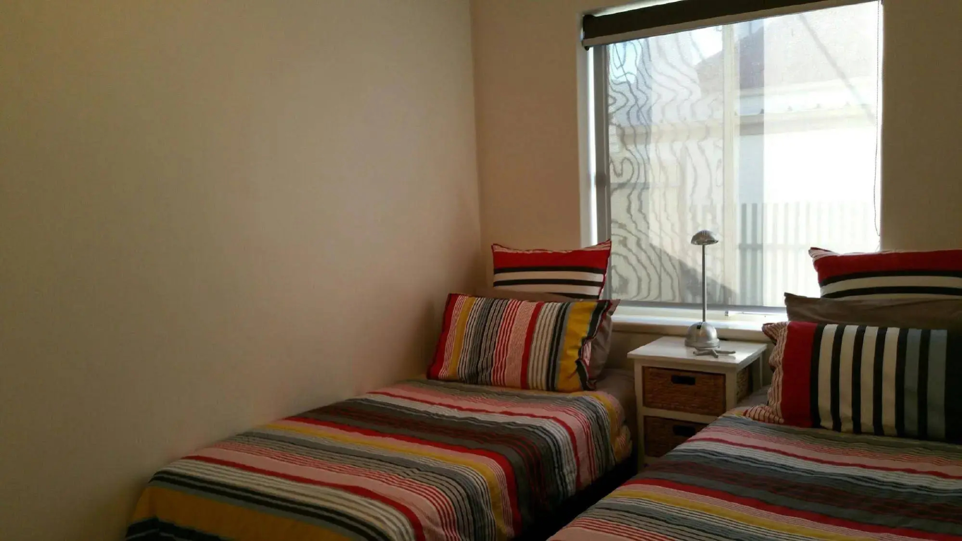 Acaill Accommodation