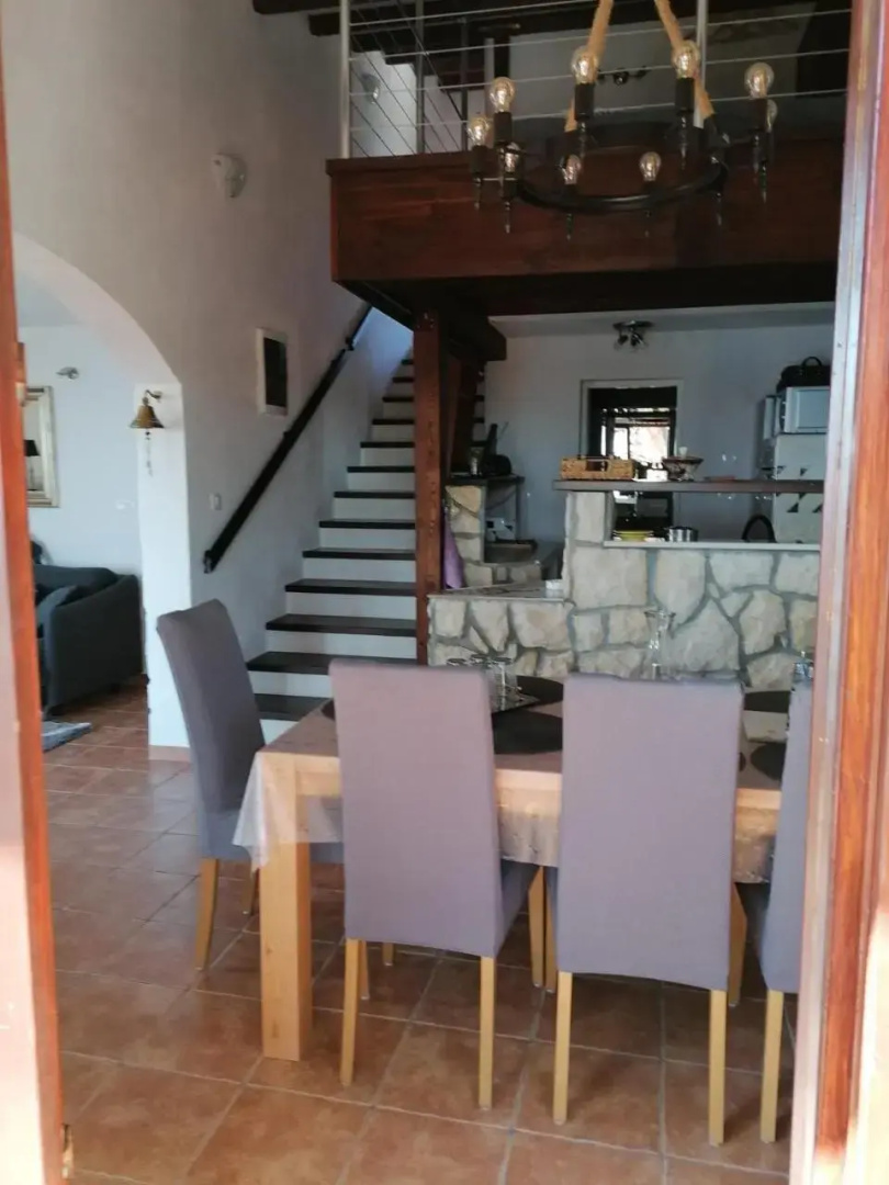 Apartments Misini Dvori