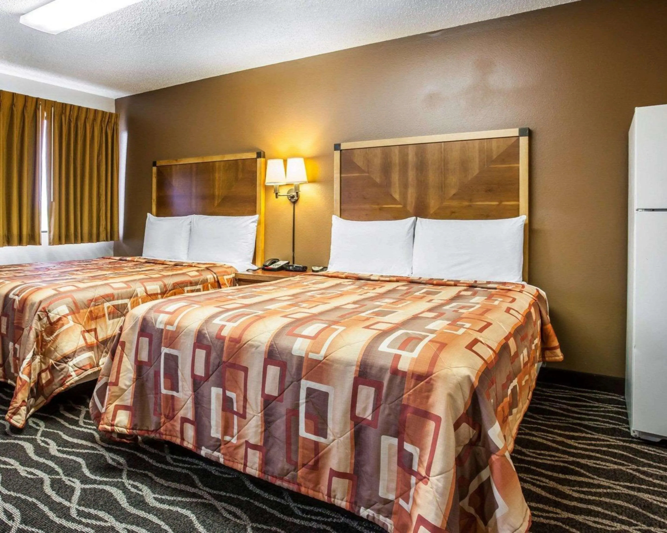 Econo Lodge Ellensburg Near University