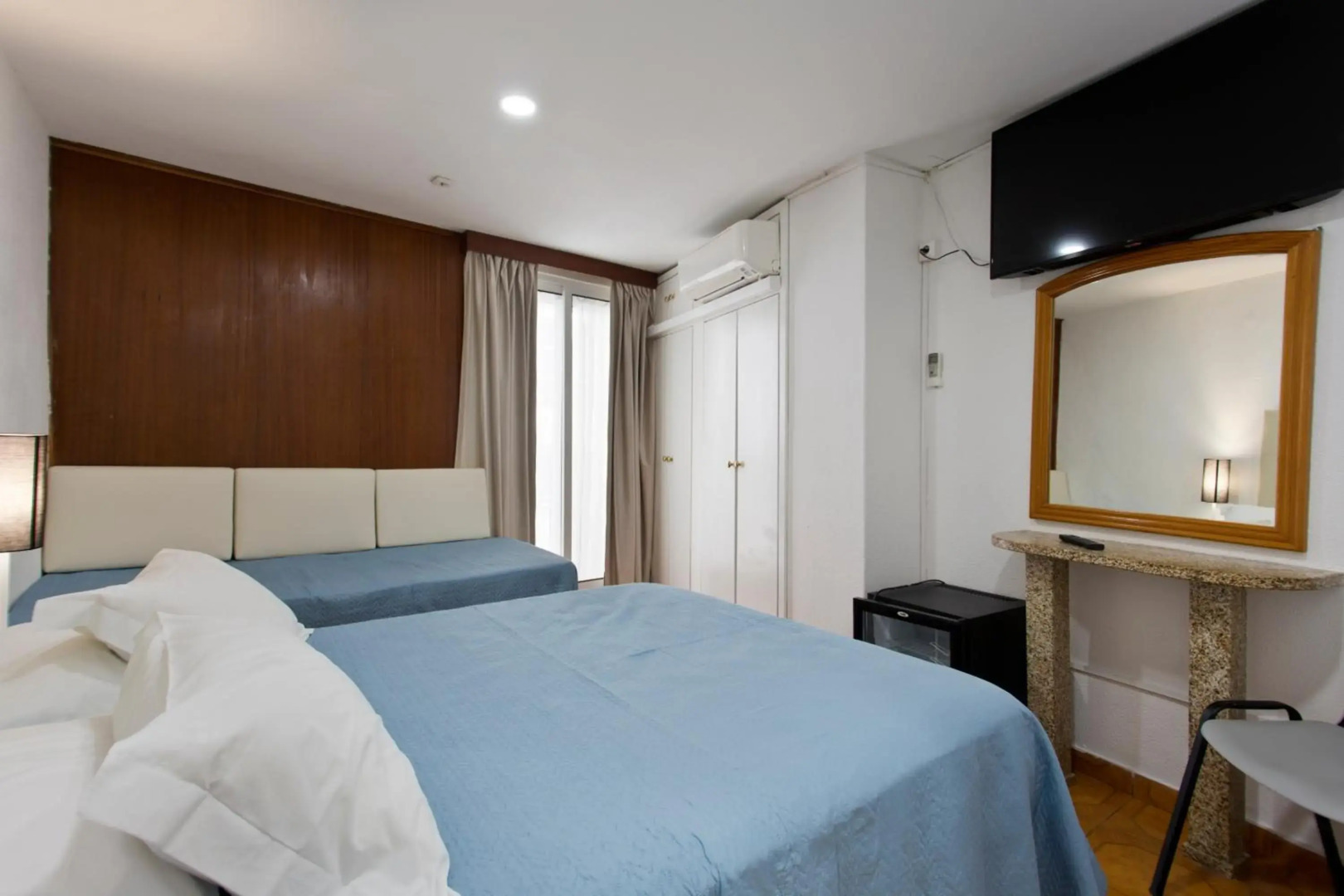 Braganca Oporto Hotel