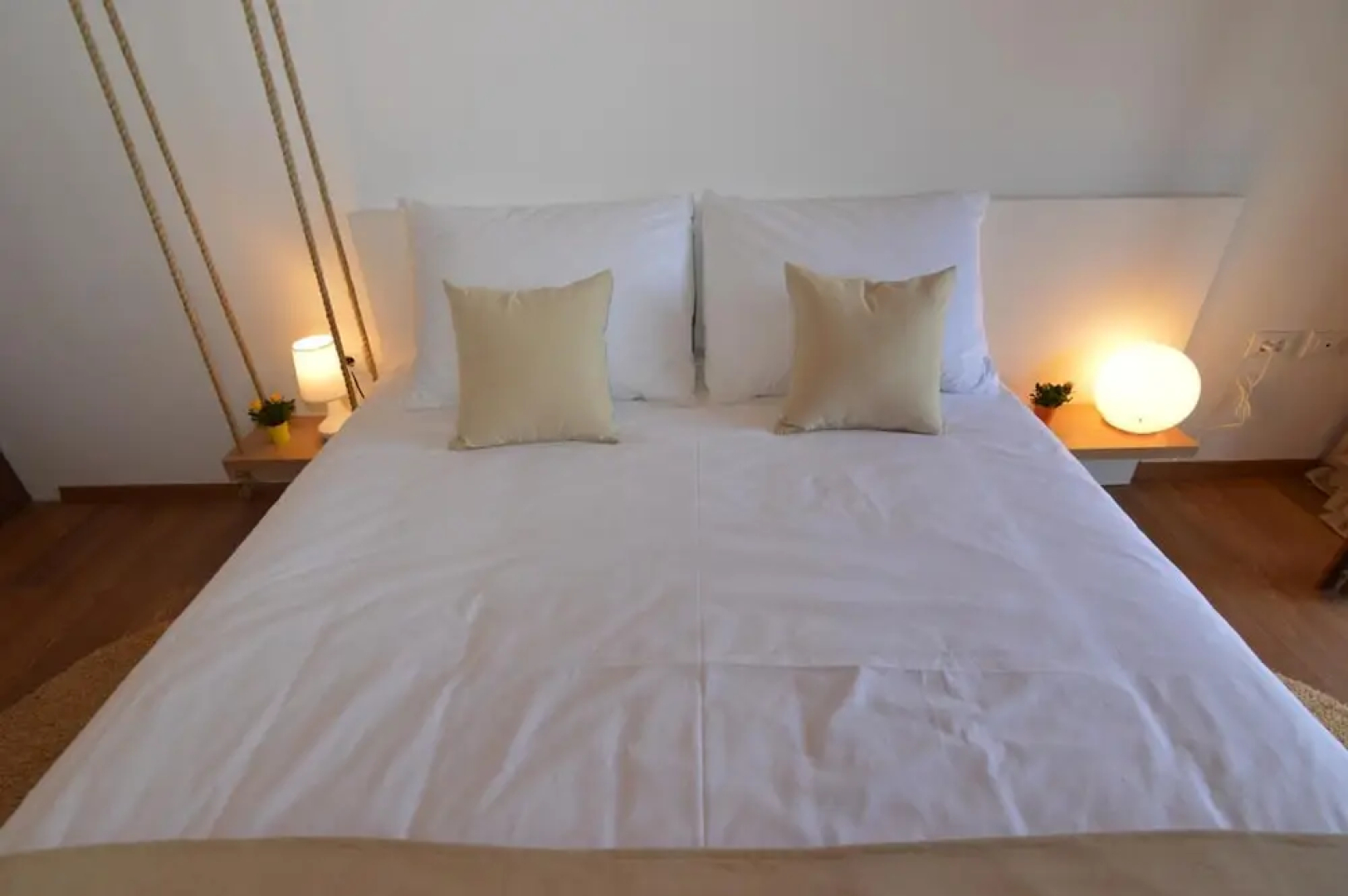 Hotel Natura