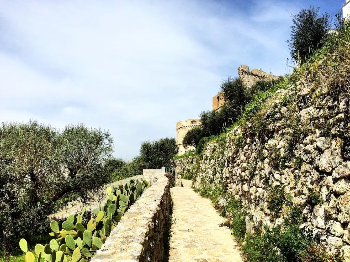 B&B La Rosa Antica