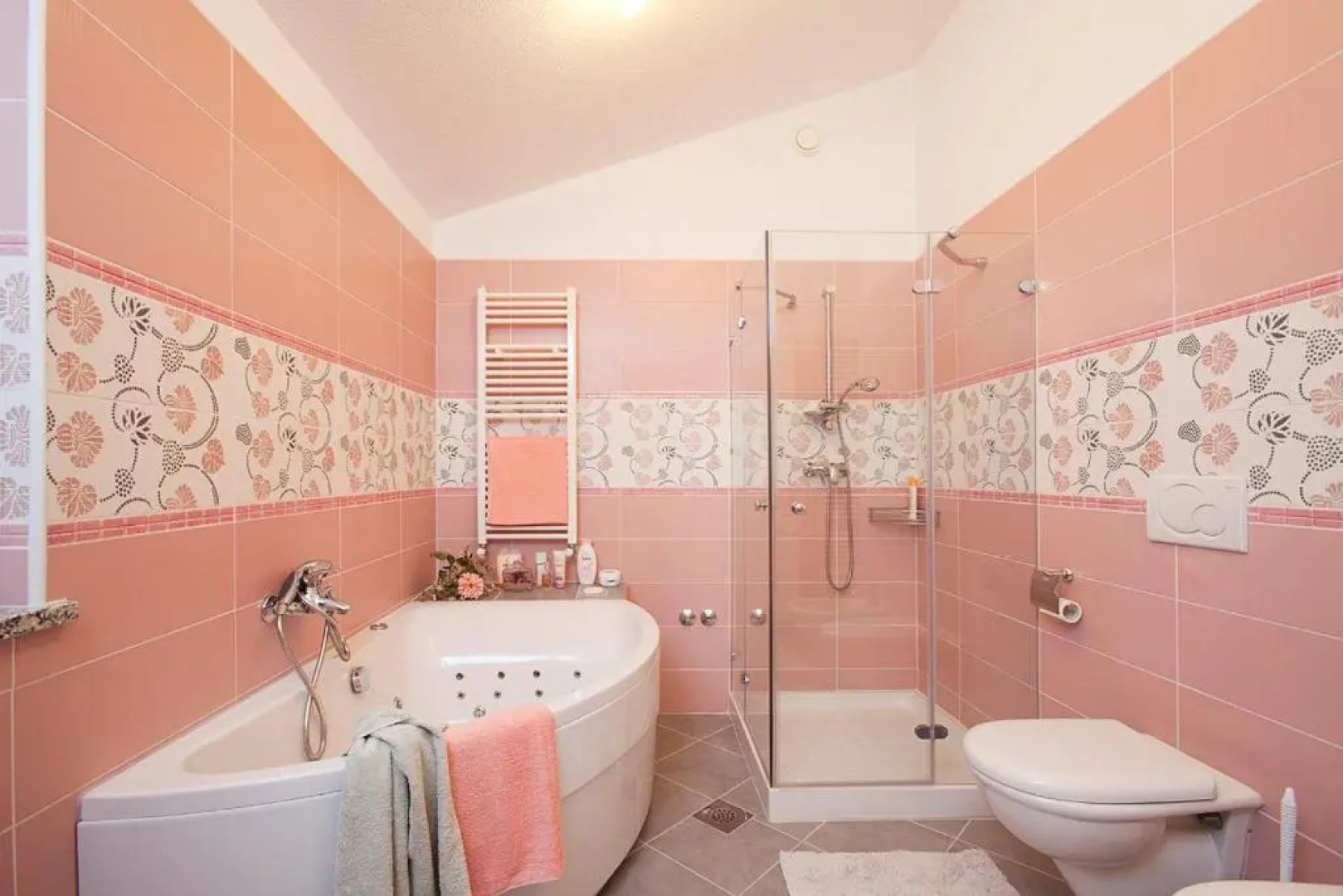 Apartments Bellistra Labin