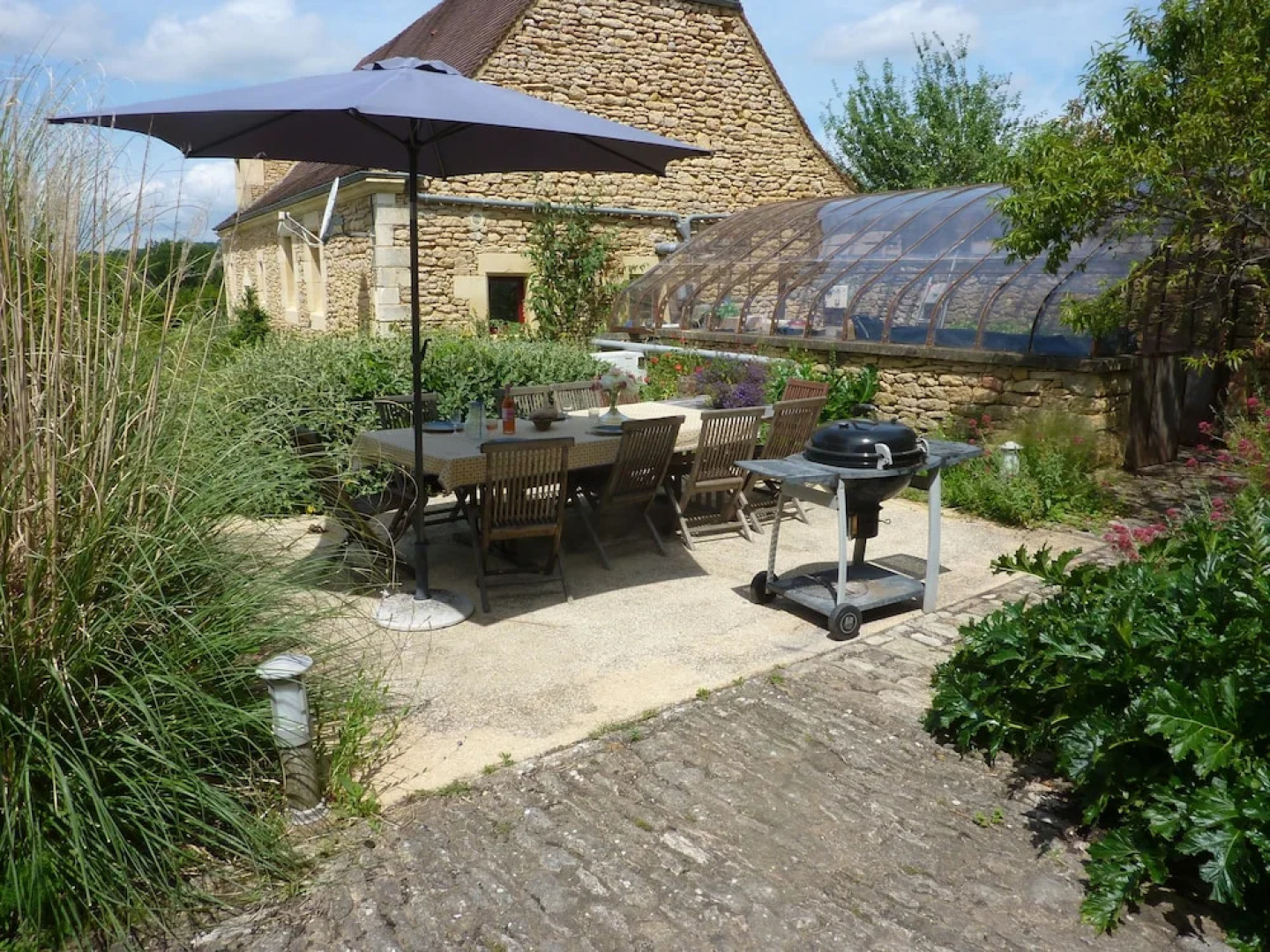 L'Intemporel Lascaux