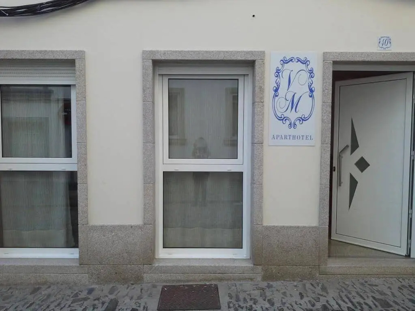 VM Apartamentos Turísticos