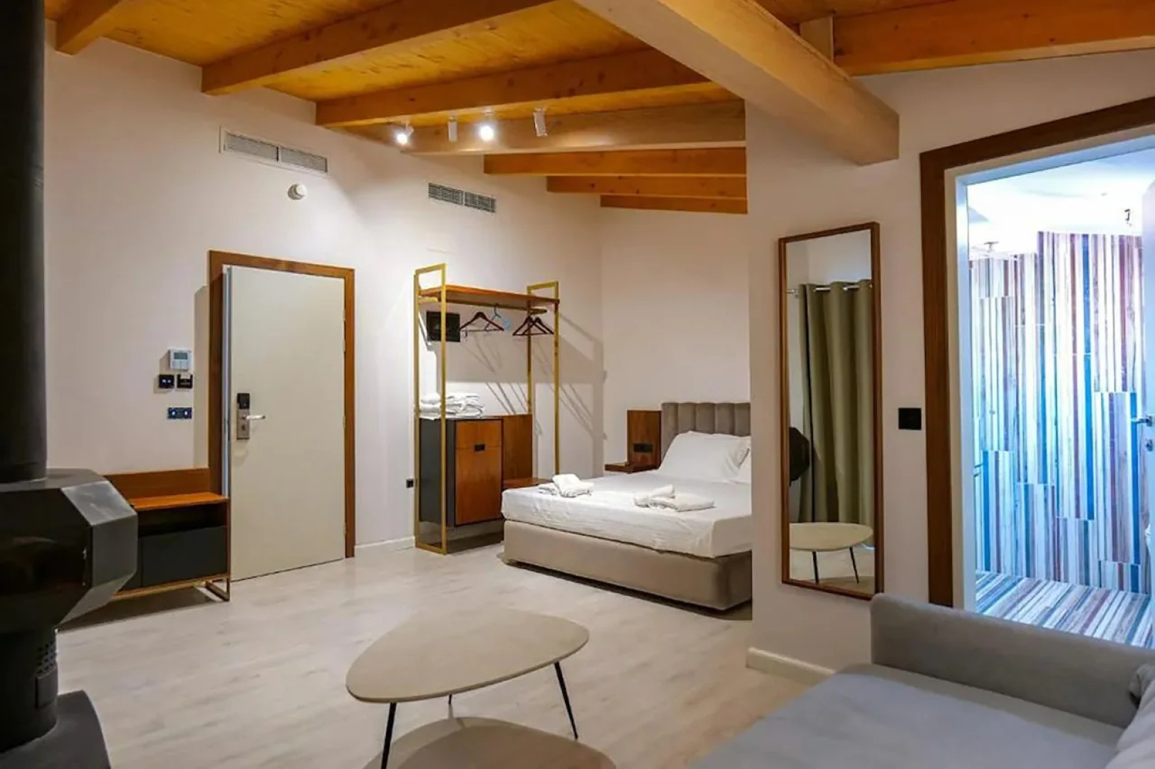 Hotel Semajo
