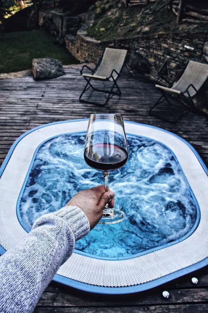 Agriturismo Marcarini